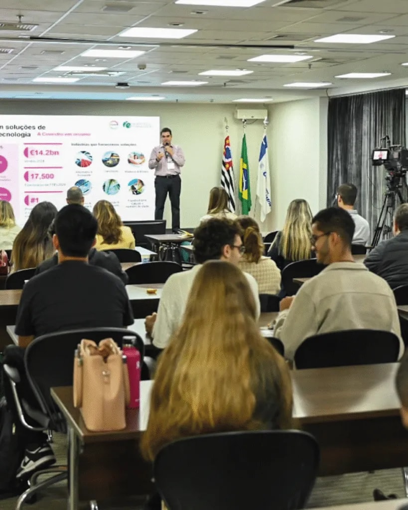 WORKSHOP EMBALAGEM E SUSTENTABILIDADE 2025 — foto 9
