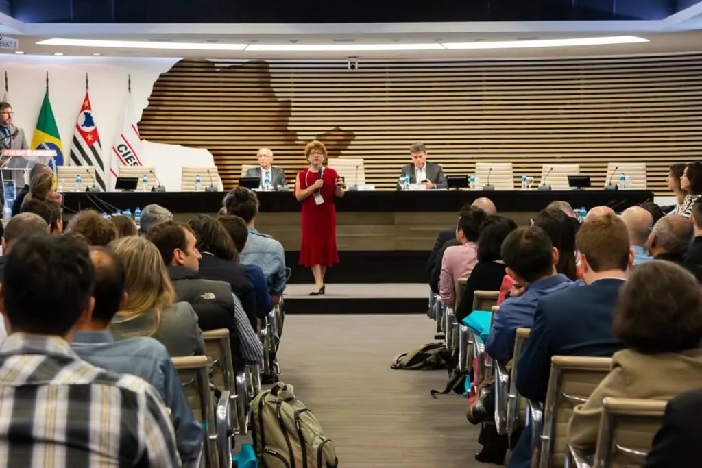 Fórum Embalagem & Sustentabilidade 2019 — foto 20