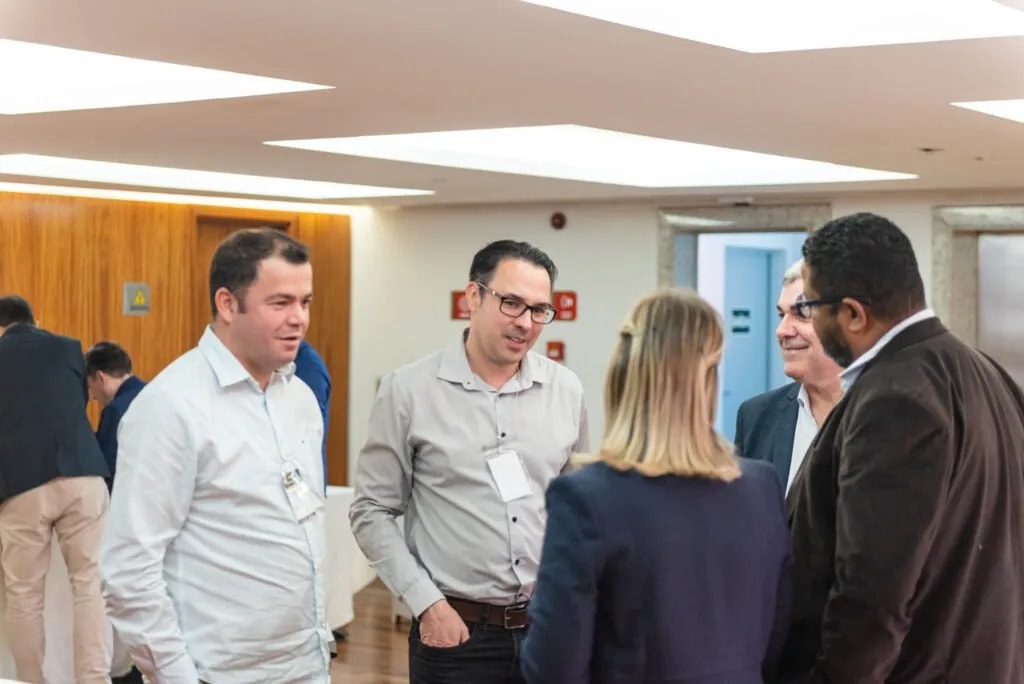 Painel Interpack e Metpack 2023 — foto 24