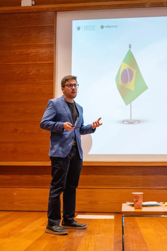 Fórum Embalagem & Sustentabilidade 2023 — foto 13