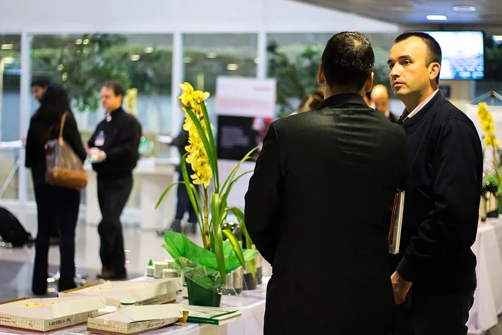 Painel Interpack 2017 — foto 1