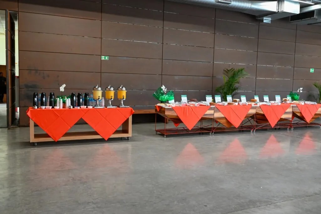 Fórum Embalagem & Sustentabilidade 2025 — foto 15