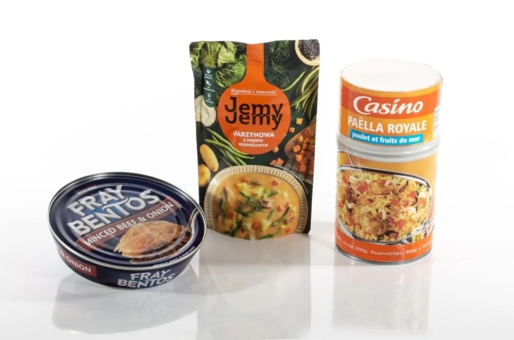 Embalagens para produtos cárneos: praticidade, apelo visual e econômicas — imagem 1