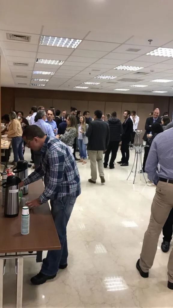 Workshop Embalagens e Sustentabilidade 2017 — foto 30
