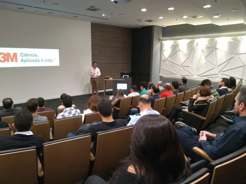 Curso Embalagens de Transporte — foto 11
