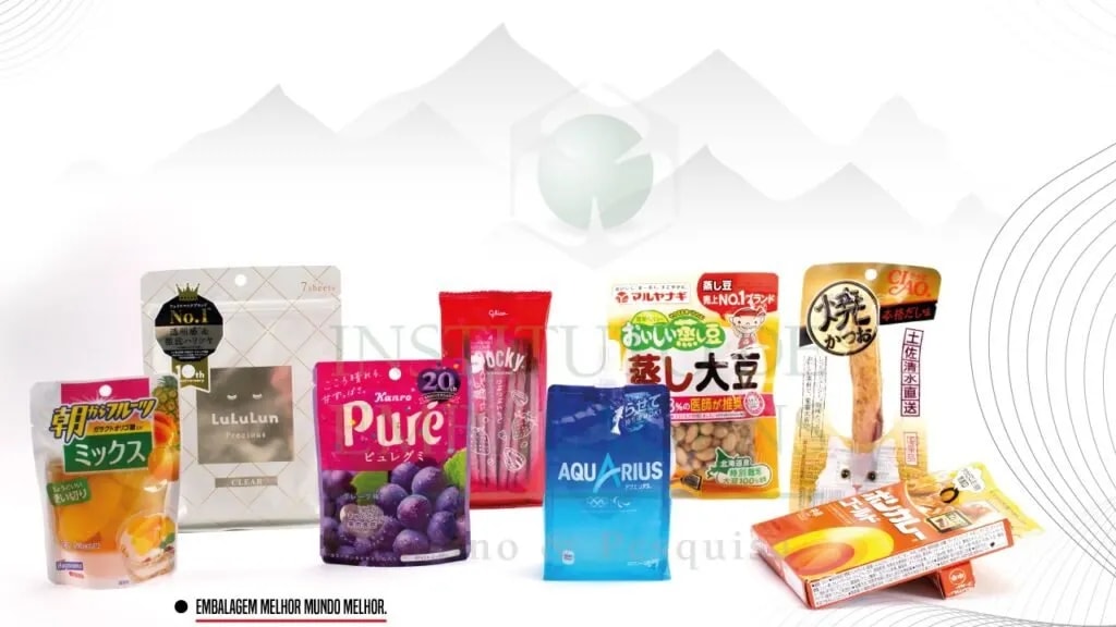 As avançadas embalagens japonesas — imagem 1