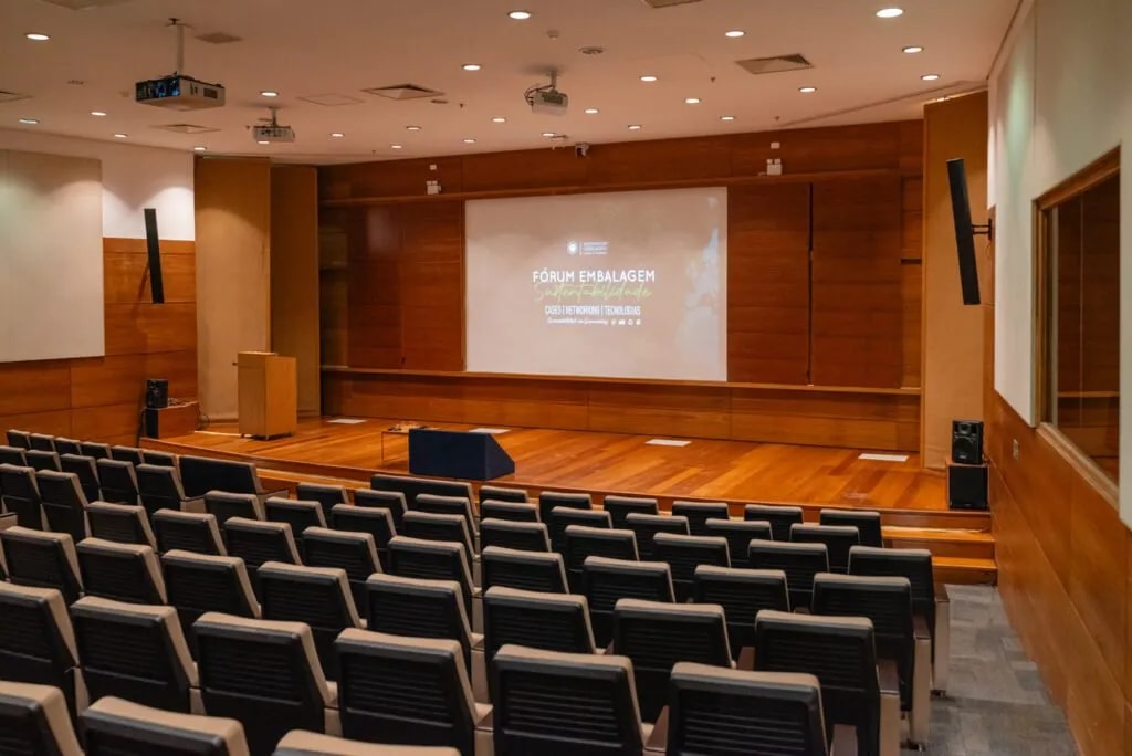 Fórum Embalagem & Sustentabilidade 2023 — foto 2
