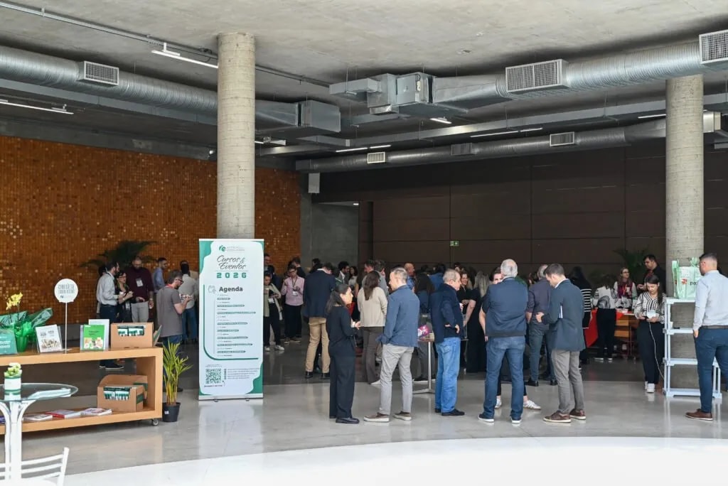 Fórum Embalagem & Sustentabilidade 2025 — foto 6
