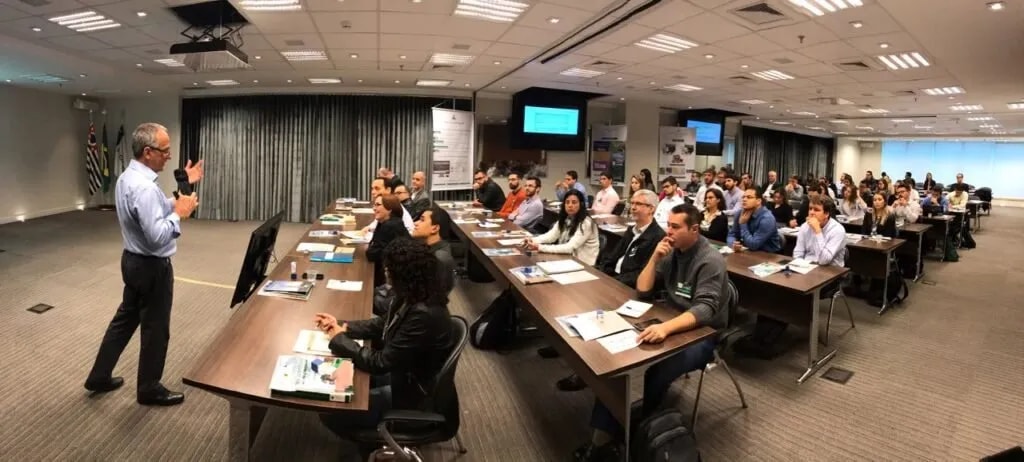 Workshop Embalagens e Sustentabilidade 2017 — foto 26