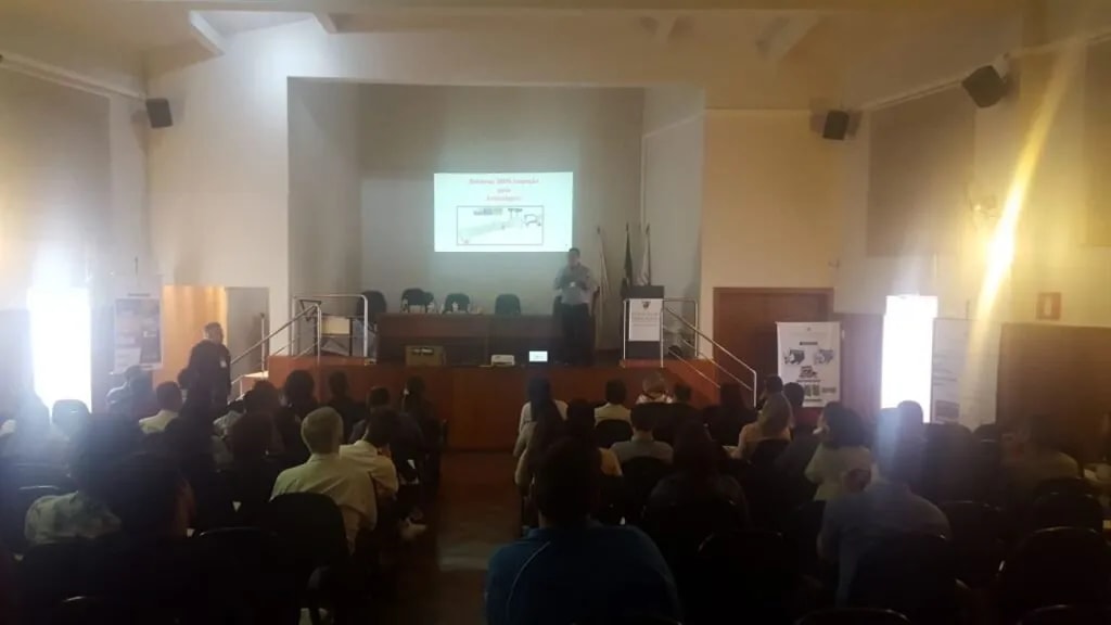 POTR – Belo Horizonte — foto 1