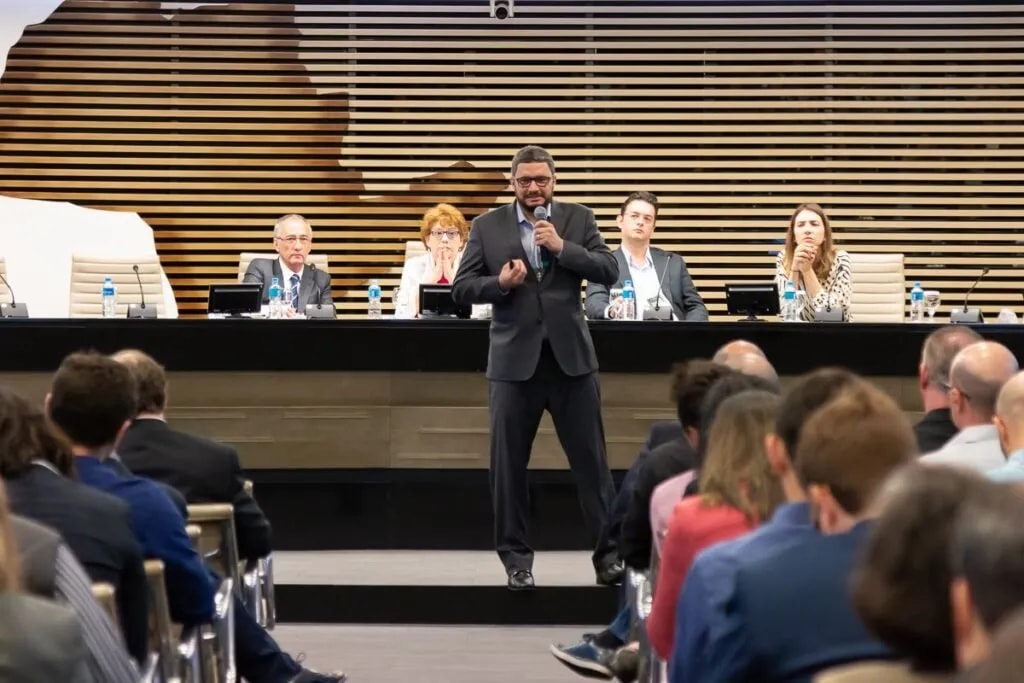 Fórum Embalagem & Sustentabilidade 2019 — foto 23