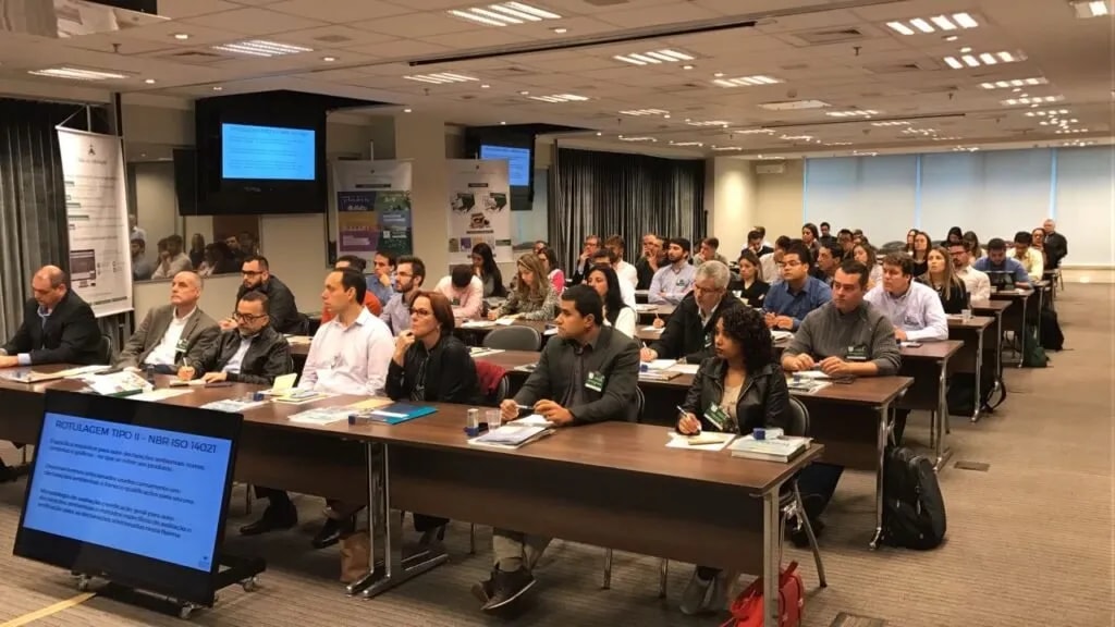 Workshop Embalagens e Sustentabilidade 2017 — foto 22