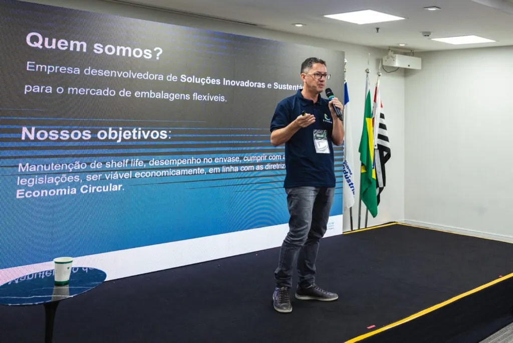 Workshop Embalagens e Sustentabilidade — foto 7