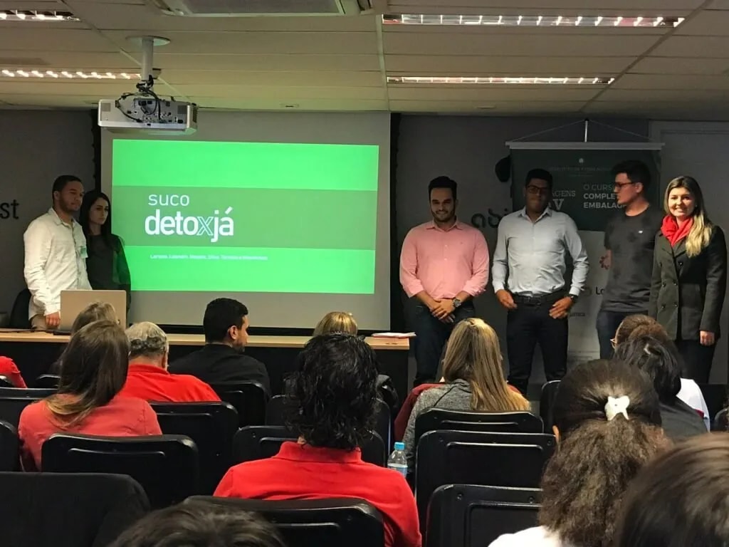 Curso Completo de Embalagens 2018 — foto 30