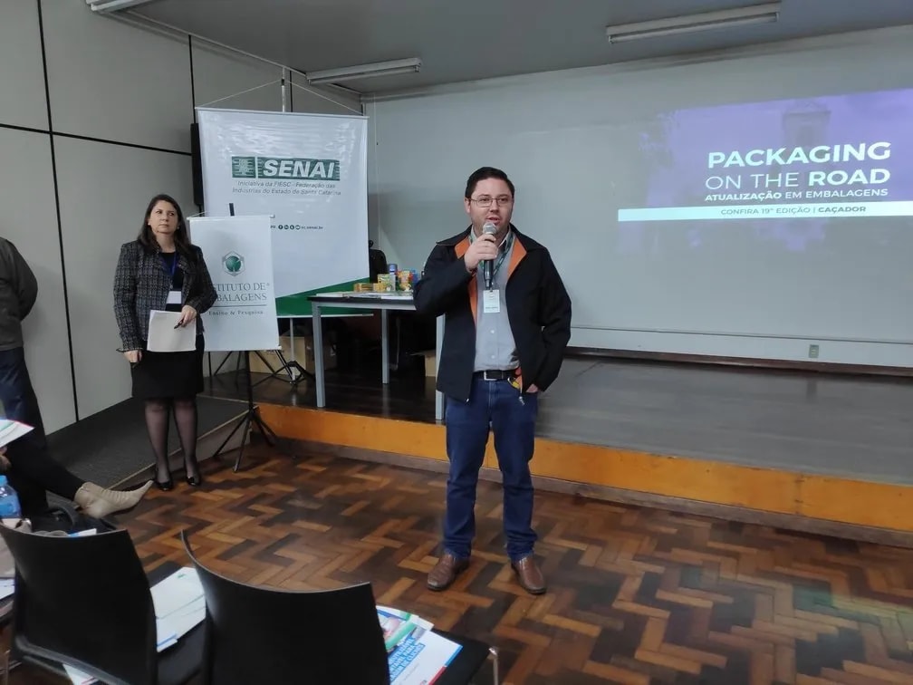 Packaging On The Road – Caçador – 2019 — foto 9
