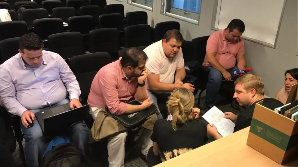 Curso Completo de Embalagens 2018 — foto 5