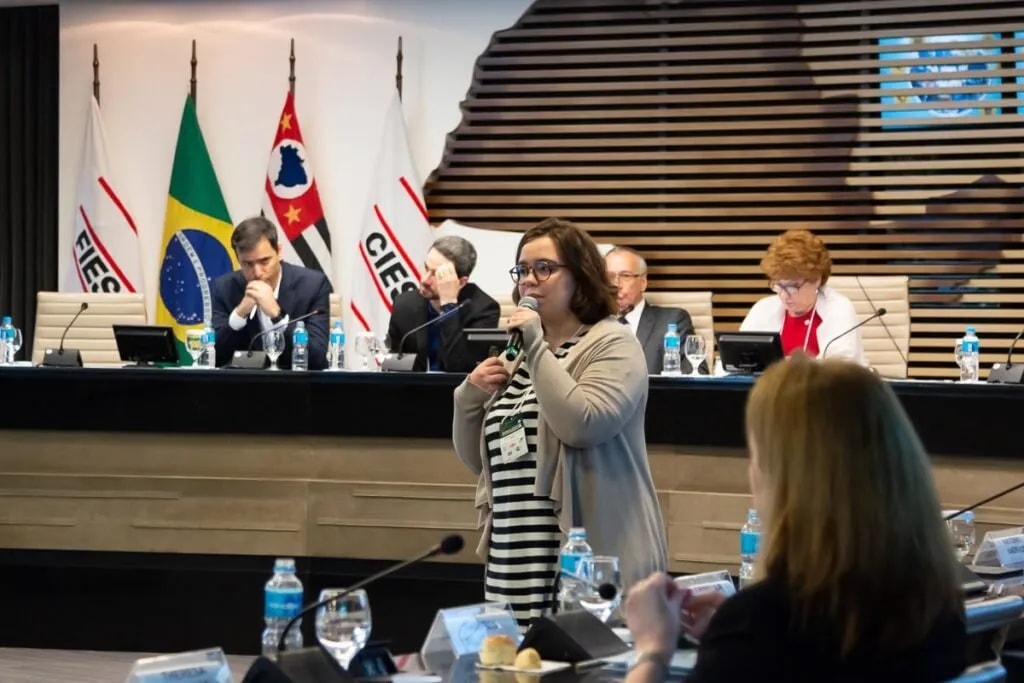 Fórum Embalagem & Sustentabilidade 2019 — foto 11