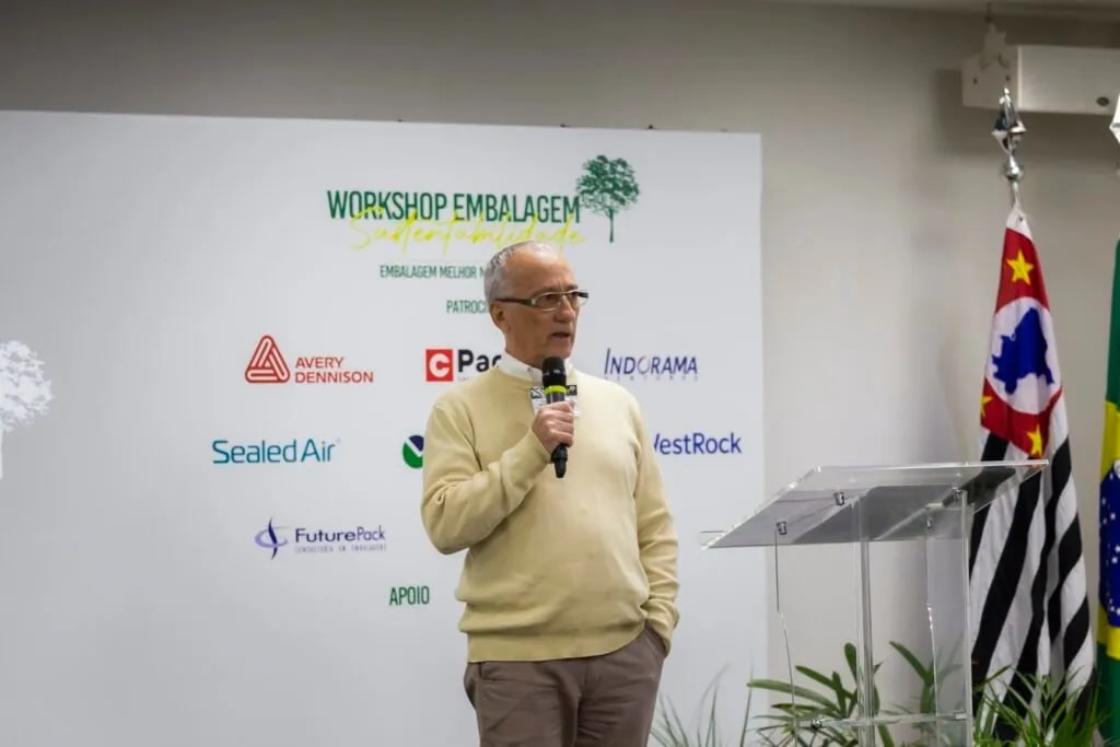 Workshop Embalagens e Sustentabilidade – 2022 — foto 18