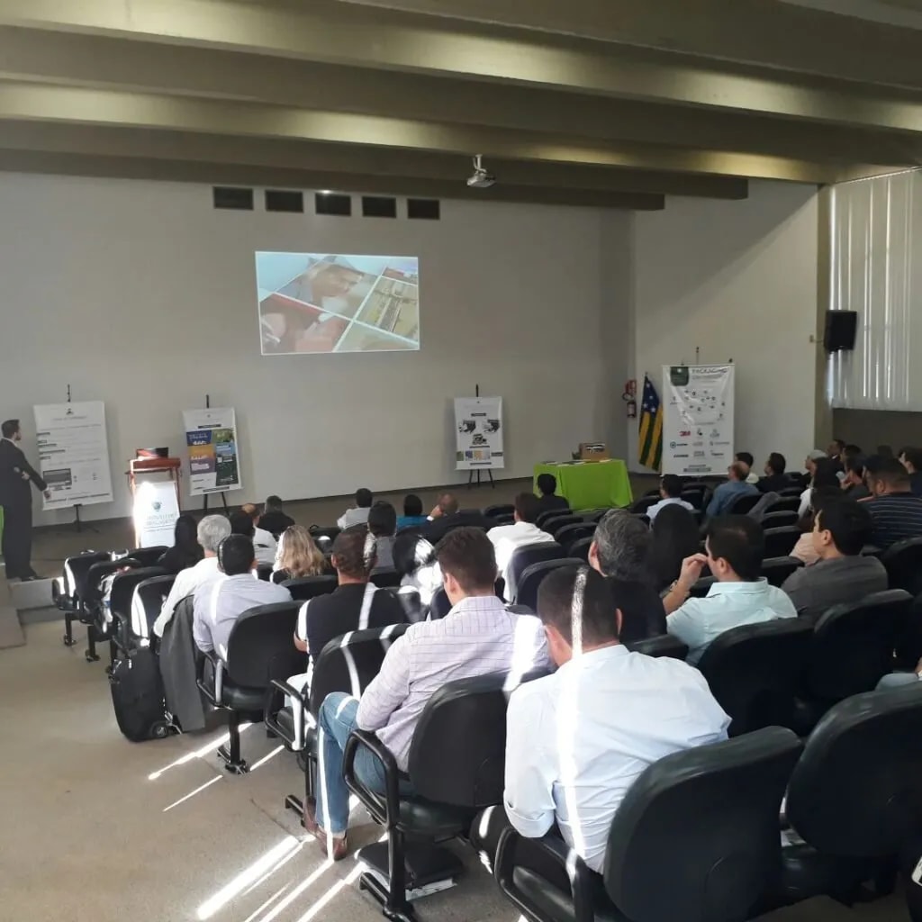 POTR – Goias — foto 19