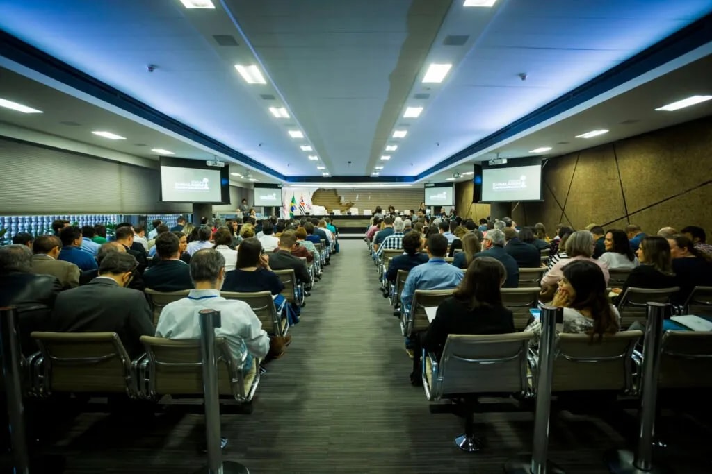 Workshop Embalagens e Sustentabilidade 2018 — foto 4