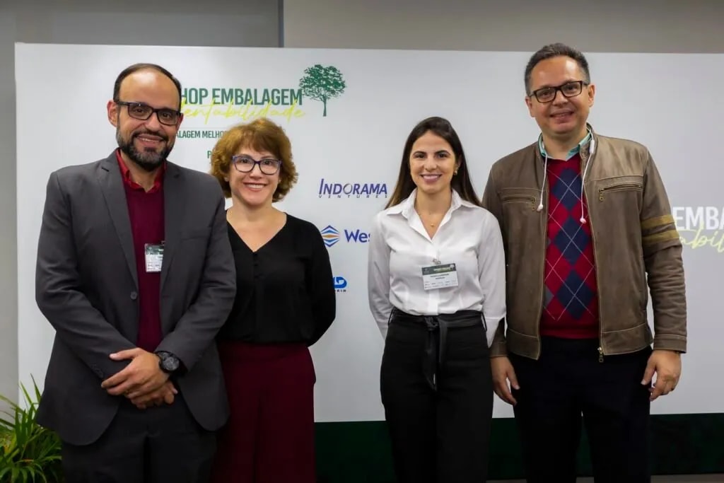 Workshop Embalagens e Sustentabilidade – 2022 — foto 28