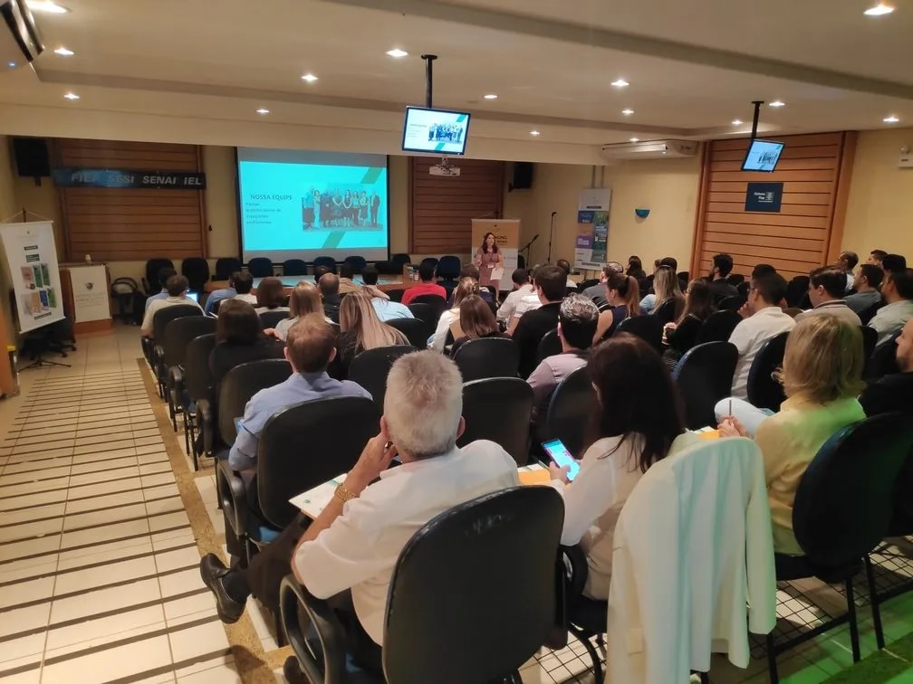 Packaging On The Road – Maringá – 2019 — foto 14