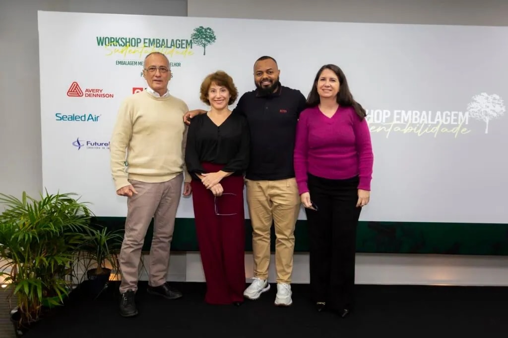 Workshop Embalagens e Sustentabilidade – 2022 — foto 30