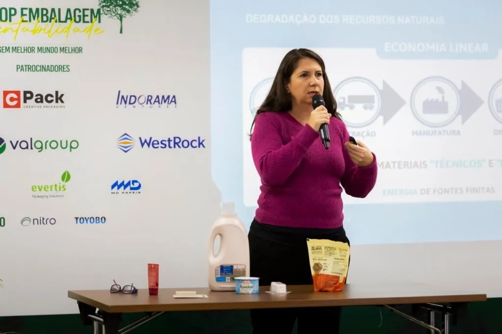 Workshop Embalagens e Sustentabilidade – 2022 — foto 24