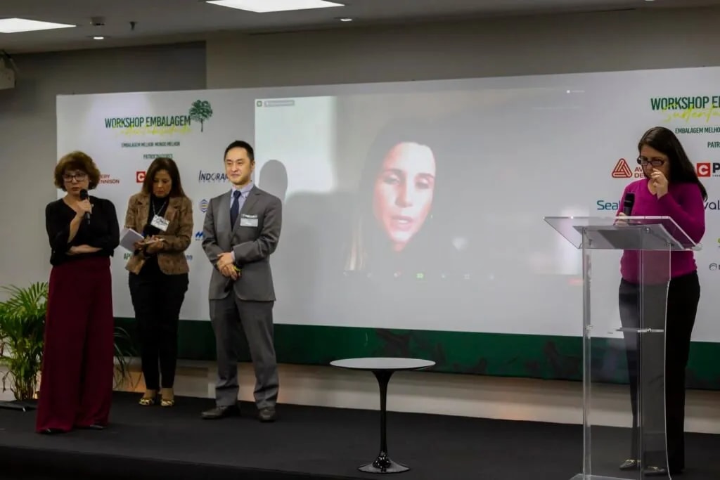 Workshop Embalagens e Sustentabilidade – 2022 — foto 27