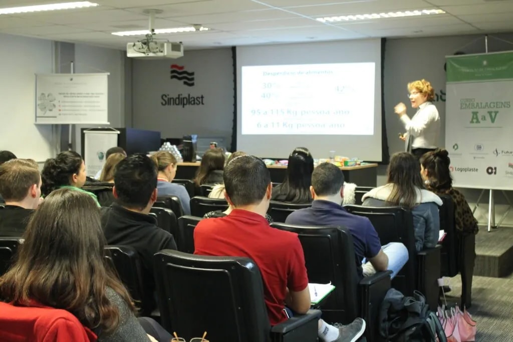 Curso Completo de Embalagens 2017 — foto 1