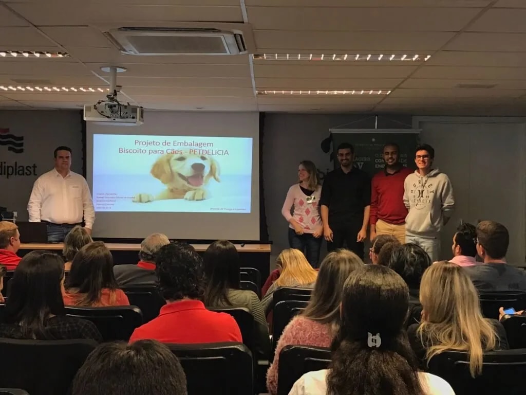 Curso Completo de Embalagens 2018 — foto 32