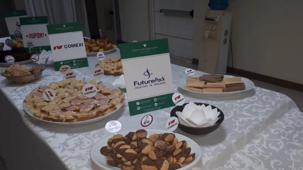 Packaging On The Road – Montenegro – 2019 — foto 3