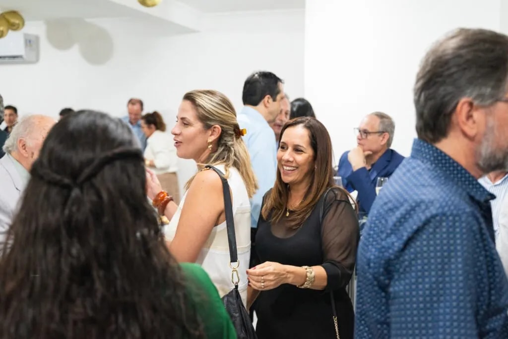 Lançamento do Livro Embalagem Melhor Mundo Melhor 3 e Inauguração da Nova Sede do Instituto — foto 2