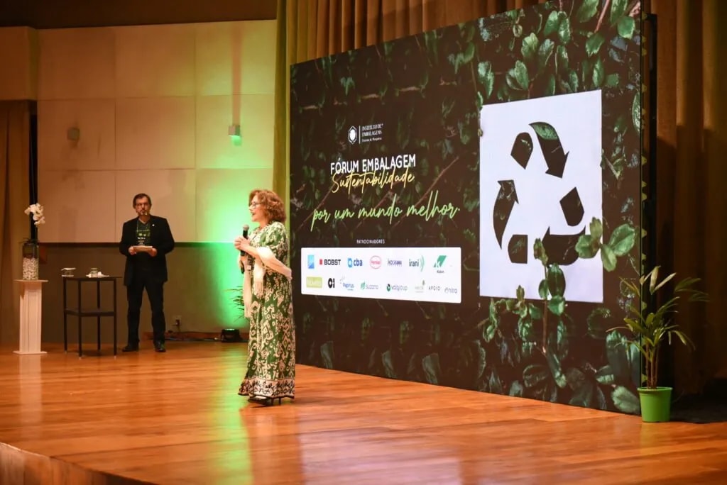 Fórum Embalagens & Sustentabilidade 2022 — foto 9
