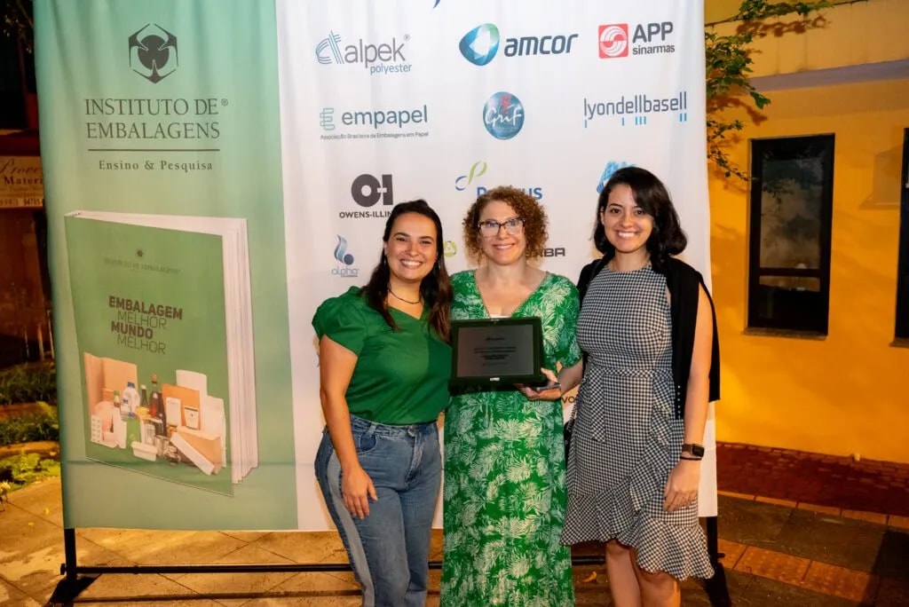 Lançamento do Livro Embalagem Melhor Mundo Melhor 3 e Inauguração da Nova Sede do Instituto — foto 10