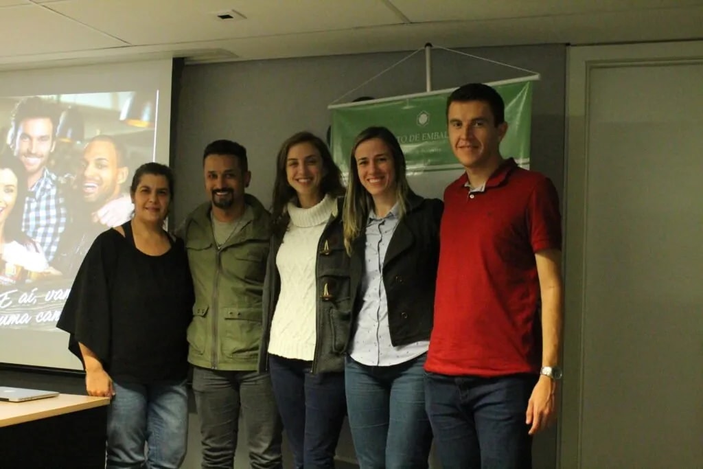 Curso Completo de Embalagens 2017 — foto 5