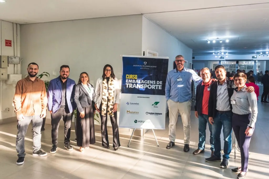 Curso Embalagens de Transporte 2022 — foto 10