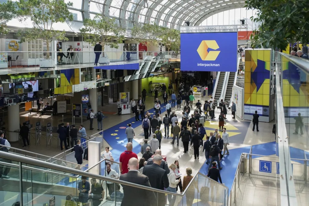 Interpack apresenta soluções para a indústria de laticínios — imagem 1