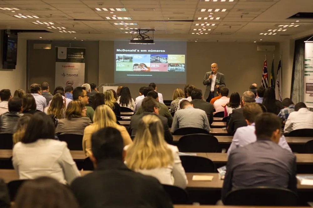 Workshop Embalagens e Sustentabilidade 2017 — foto 12