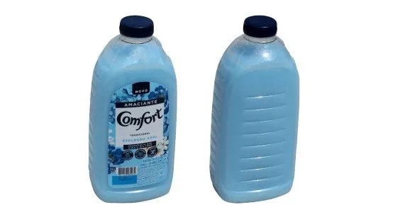 Comfort opta por maior transparência e mais reciclado — imagem 1