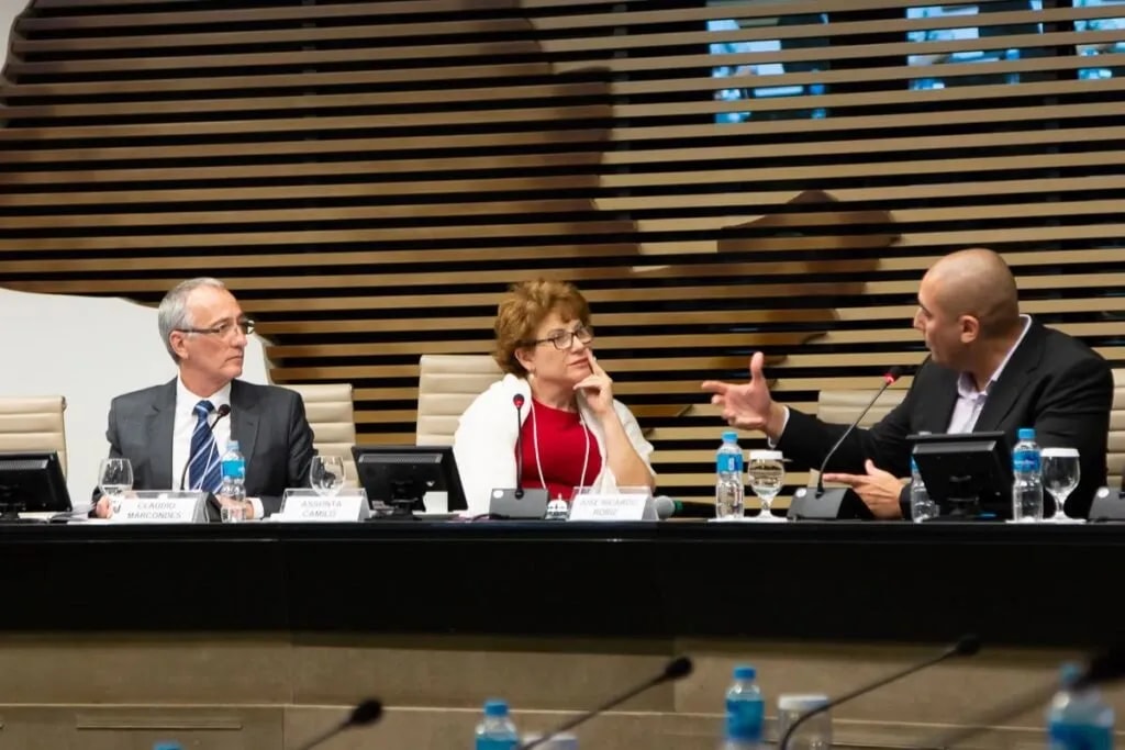 Fórum Embalagem & Sustentabilidade 2019 — foto 1