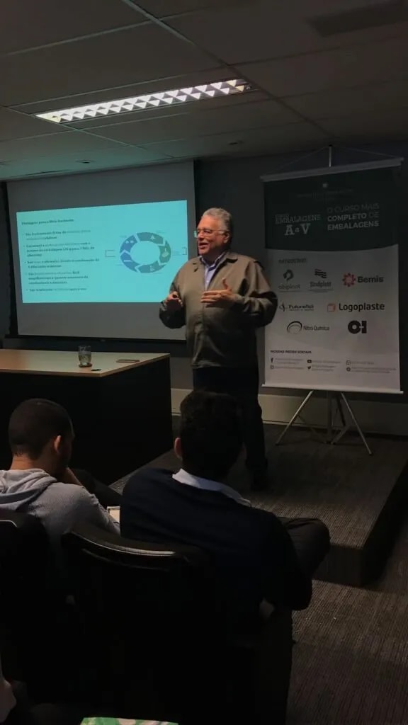 Curso Completo de Embalagens 2018 — foto 3