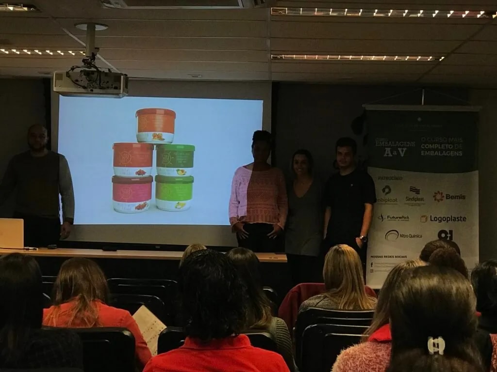Curso Completo de Embalagens 2018 — foto 15