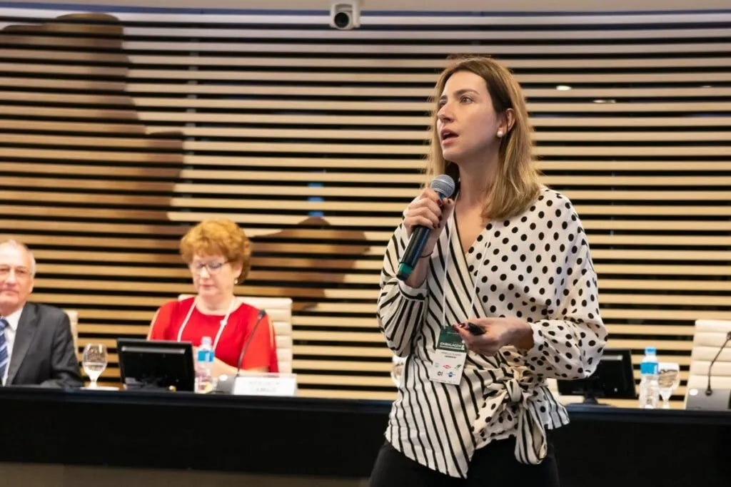 Fórum Embalagem & Sustentabilidade 2019 — foto 19