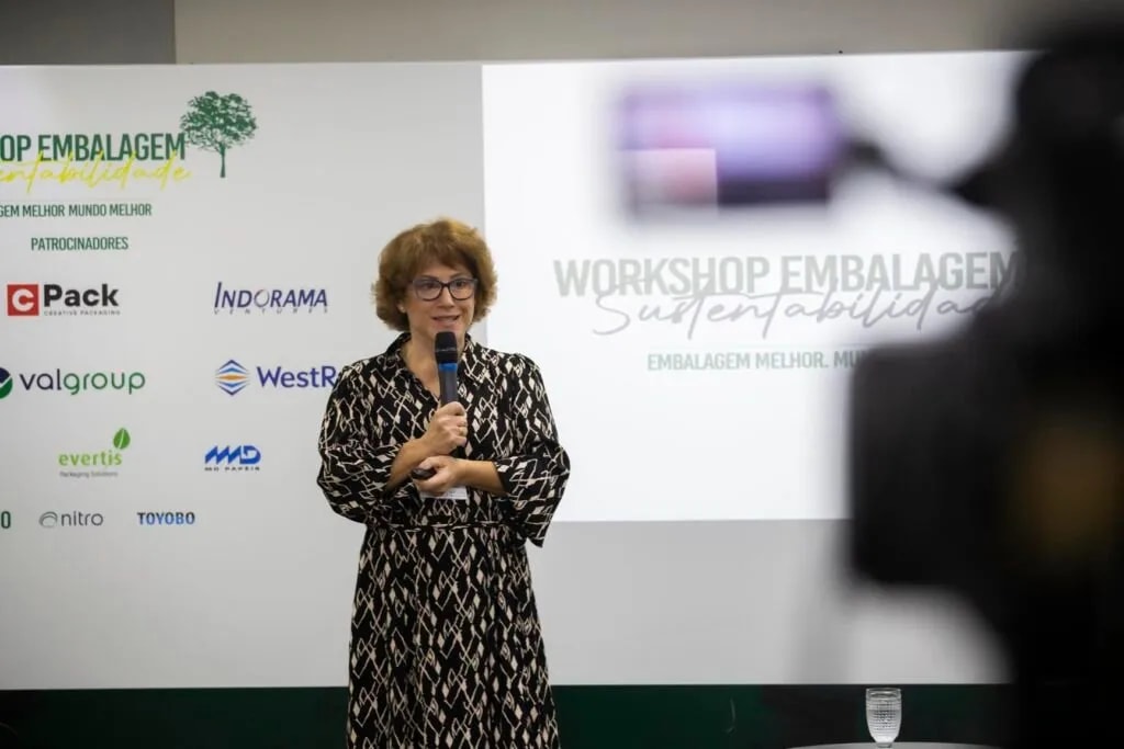 Workshop Embalagens e Sustentabilidade – 2022 — foto 9