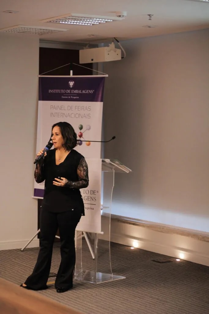 Painel de Feiras internacionais 2016 – Sial e K — foto 1