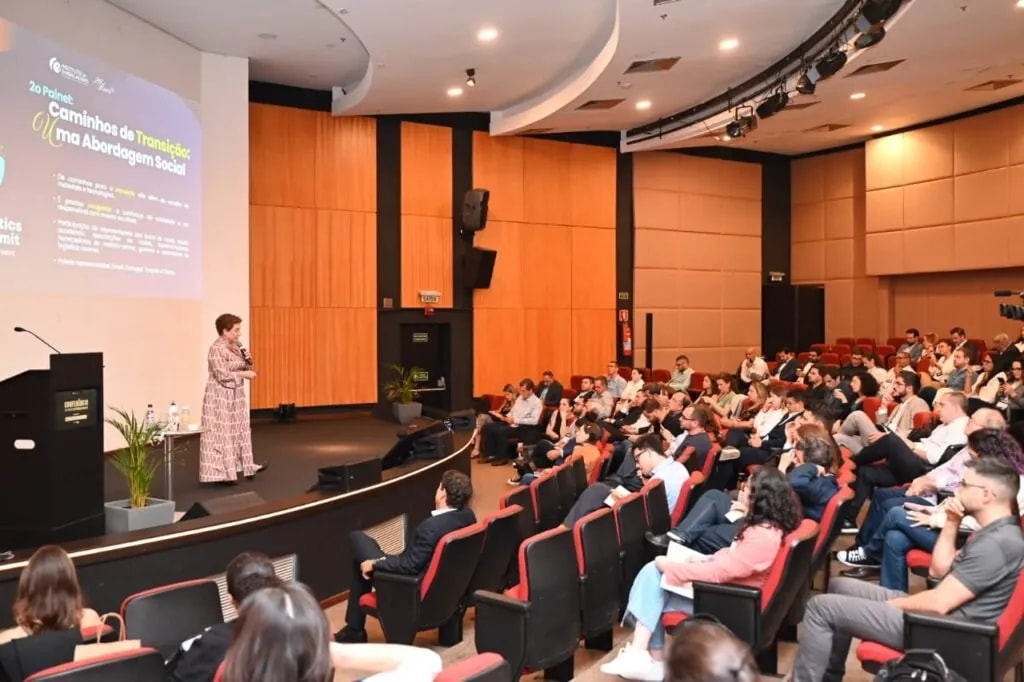 Conferência de Feiras Internacionais — foto 27
