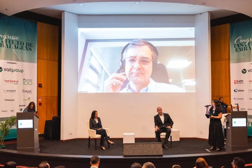 Congresso Instituto de Embalagens — foto 15