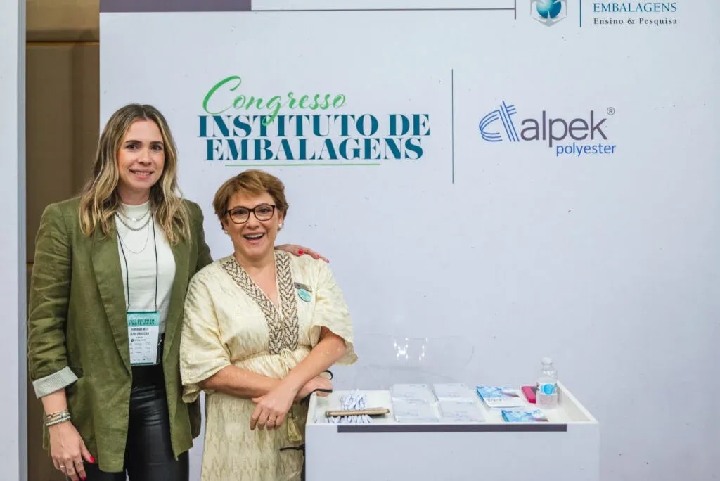 Congresso Instituto de Embalagens — foto 7