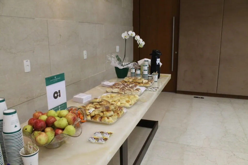 Painel de Feiras Internacionais 2019 — foto 11